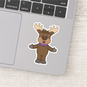 JollyKins Moose