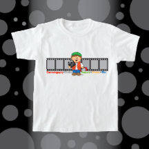 JollyKins Movie Time