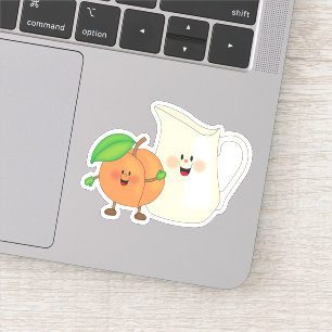 JollyKins Peaches And Cream