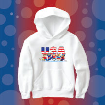 JollyKins USA Winter Sports
