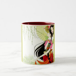 JoLove conçoit la tasse