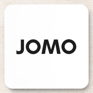 jomo coaster