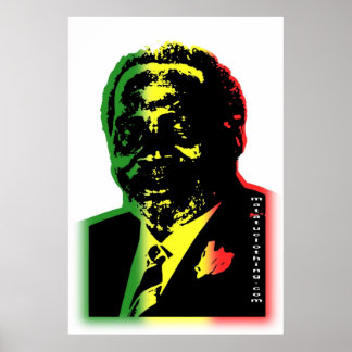 jomo kenyatta dread colours poster