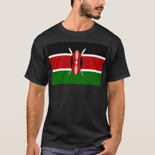 Jomo Kenyatta, Lion of Kenya T-Shirt