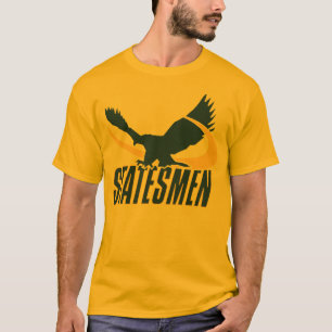 Jon LaBeau T-Shirt