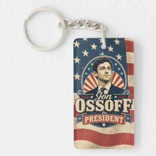Jon Ossoff pour président Politique
