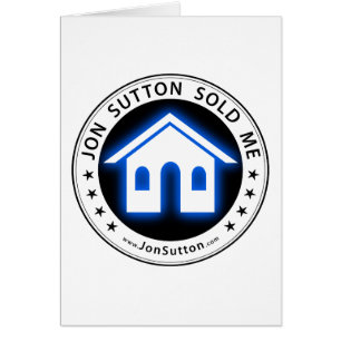 Jon Sutton Sold Me