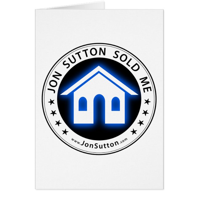 Jon Sutton Sold Me (Front)