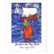 Jonah & the Big Fish Print-Customized