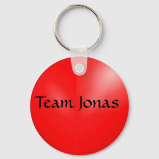 Jonas  keychain