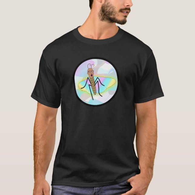 Jonatha, Destroyer of Boston T-Shirt (Front)