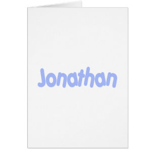 Jonathan