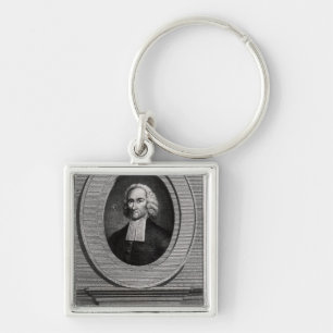 Jonathan Edwards Keychain