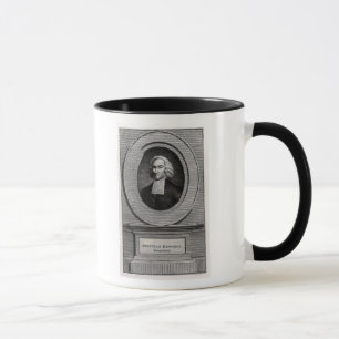 Jonathan Edwards Mug