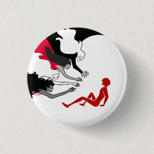 Jonathan Harker VS Castle Dracula Button