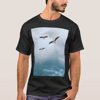 Jonathan Livingston  T-Shirt