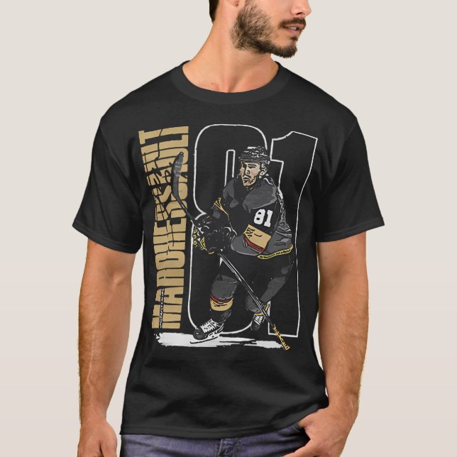 Jonathan Marchessault Stadium T-Shirt (Front)