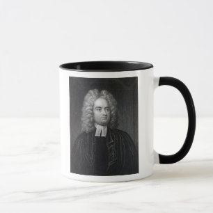 Jonathan Swift Mug