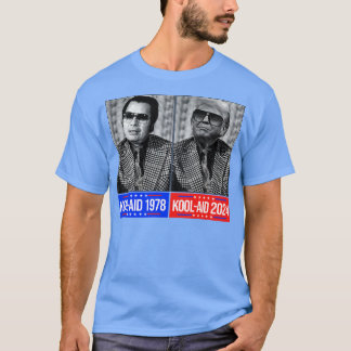Jones 1978 2024 T-Shirt