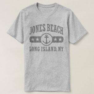 Jones Beach New York T-Shirt