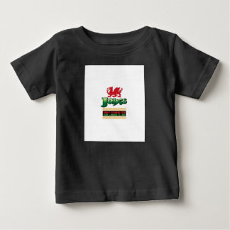 Jones Family Reunion 2018 Graphic T-Shirt