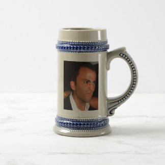 Jono-Stein Beer Stein