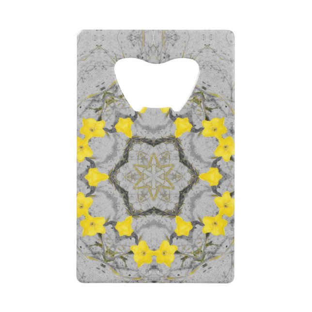 Jonquil Harmony Wheel  (Devant)