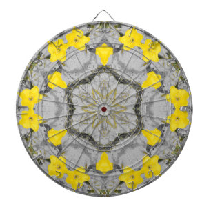 Jonquil Harmony Wheel  Dartboard