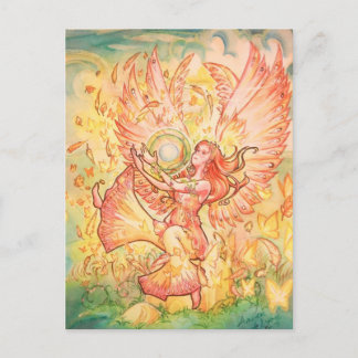 Jophiel Postcard