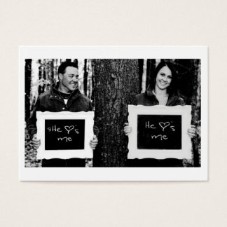 Jord and Ange Stag N Doe Ticket