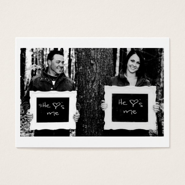 Jord and Ange Stag N Doe Ticket (Front)