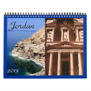 jordan 2013 calendar