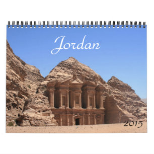 jordan 2015 calendar