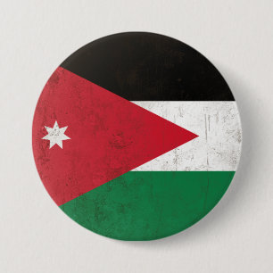 Jordan 3 Inch Round Button