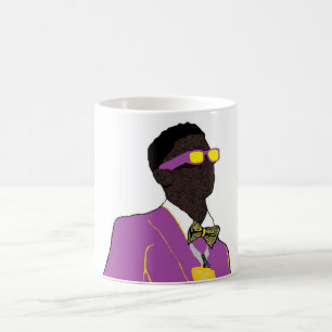 Jordan Addison Mug