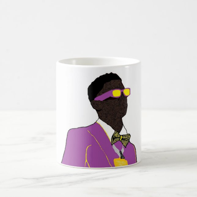 Jordan Addison Mug (Centre)