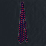 Jordan B. Peterson Iconic Lobster Tie<br><div class="desc">This is the iconic lobster tie worn by Jordan B. Peterson at so many events. This is a tie than any top lobster should have in their wardrobe as it exemplifies the idea of hierarchy and sends us thinking about responsibility and truth.</div>