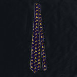 Jordan B. Peterson Iconic Lobster Tie (Yellow)<br><div class="desc">This is the iconic lobster tie worn by Jordan B. Peterson at so many events. This is a tie than any top lobster should have in their wardrobe as it exemplifies the idea of hierarchy and sends us thinking about responsibility and truth.</div>