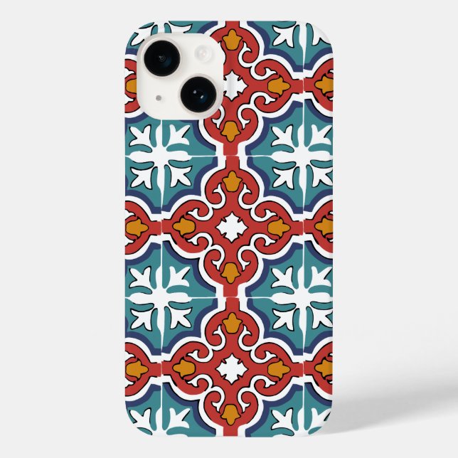 Jordan ceramics 1 Case-Mate iPhone case (Back)