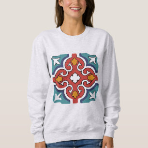 Jordan ceramics 1 sweatshirt