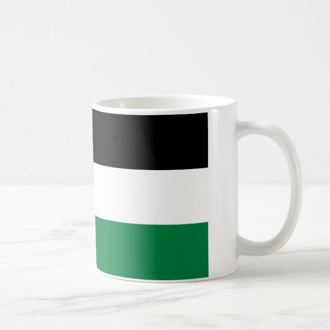 Jordan Coffee Mug (Right)