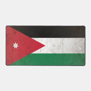 Jordan Desk Mat