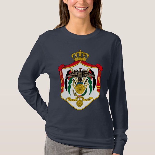 jordan emblem T-Shirt (Front)