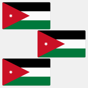 Jordan Flag