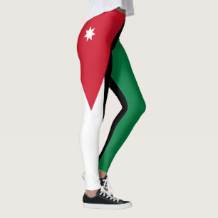 Jordan Flag Leggings