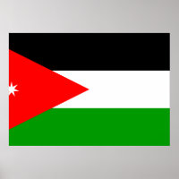 Jordan Flag