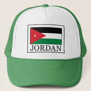 Jordan hat