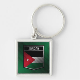 Jordan Keychain