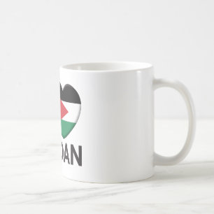 Jordan Love Coffee Mug