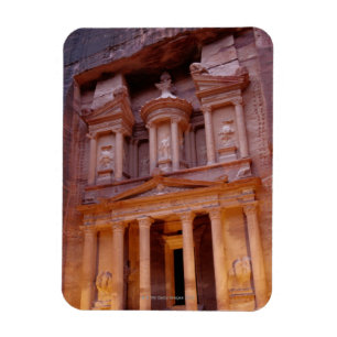 Jordan, Middle East Magnet